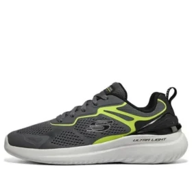 Bounder 2 „Black Green“