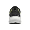 Bounder 2 „Black Green“