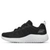 Bounder – Karonik Schuhe „Black White“