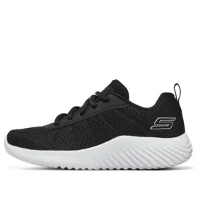Bounder – Karonik Schuhe „Black White“