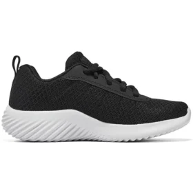 Bounder – Karonik Schuhe „Black White“
