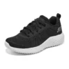 Bounder – Karonik Schuhe „Black White“