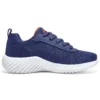 Bounder – Karonik Schuhe „Blue Orange“