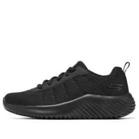 Bounder – Karonik Schuhe „Core Black“