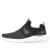 Bounder Low-Top-Schuhe Schwarz