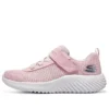 Bounder „Pink White“