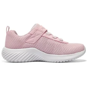 Bounder „Pink White“