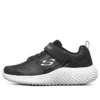 Bounder Schuhe „Schwarz Weiß“