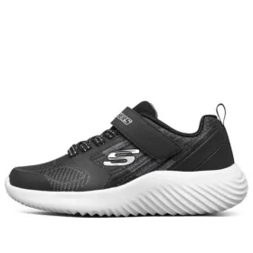 Bounder Schuhe „Schwarz Weiß“