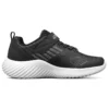 Bounder Schuhe „Schwarz Weiß“