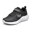 Bounder Schuhe „Schwarz Weiß“