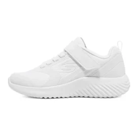 Bounder Schuhe „Weiß“