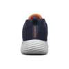 Bounder Sneaker Blau