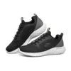 Bounder Sportschuhe Schwarz