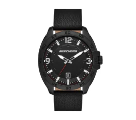 Brentwood Black Uhr