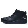 Brust Mid-Top Schwarz