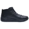 Brust Mid-Top Schwarz