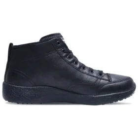 Brust Mid-Top Schwarz