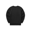 Bunter Freizeit-Sweater der Marke „Black Green“