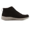 Burst Fleece-gefütterter Stay Warm Sportschuh Braun