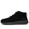 Burst Schuhe Schwarz