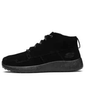 Burst Schuhe Schwarz