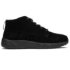 Burst Schuhe Schwarz
