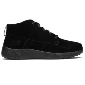 Burst Schuhe Schwarz