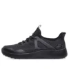 Burst Shinz Low-Top-Schuhe Schwarz