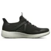 Burst Shinz Low-Top Schwarz
