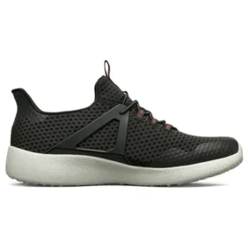 Burst Shinz Low-Top Schwarz