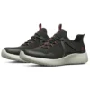 Burst Shinz Low-Top Schwarz