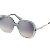 Butterfly Crystal Sonnenbrille Butterfly Crystal Sonnenbrille