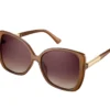 Butterfly Milky Sonnenbrille Butterfly Milky Sonnenbrille