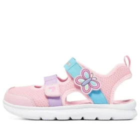 C-Flex Sandale 2.0 „Pink“
