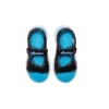 C-Flex Sandale „Black Multi“