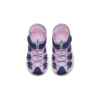 C-Flex Sandale „Navy Lavender“