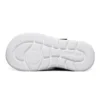 C-Flex Sandalen „Black Red Yellow“