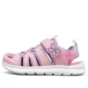 C-Flex Sandalen Dazzling Explorer „Pink“