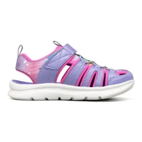 C-Flex Sandalen Dazzling Explorer „Purple Multi“