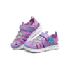 C-Flex Sandalen Dazzling Explorer „Purple Multi“