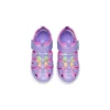 C-Flex Sandalen Dazzling Explorer „Purple Multi“