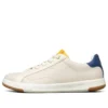 C“Lites – Blocked Party „White Blue Yellow“