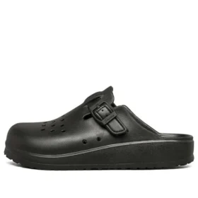 Cali Breeze 2.0 Sandalen Schwarz