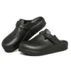 Cali Breeze 2.0 Sandalen Schwarz