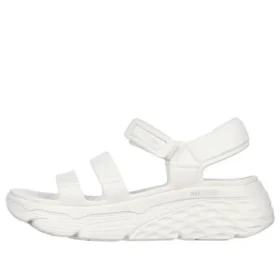 Cali Gear Max Cushioning „White“