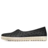 Cali Slipper Schuhe Schwarz