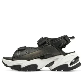 Cali Stamina V2 Sandalen „Schwarz-Weiß“ Cali Stamina V2 Sandalen „Schwarz-Weiß“