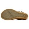 Calie Beverlee Casual Outing „Grey Khaki“