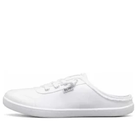 Canvas-Schuhe Weiß